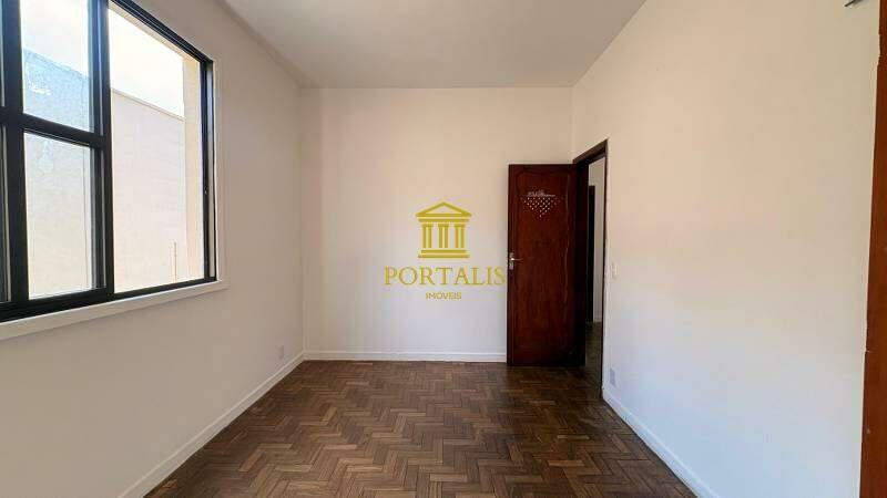 Cobertura, Serra, 4 Quartos, 1 Vaga, 1 Suíte