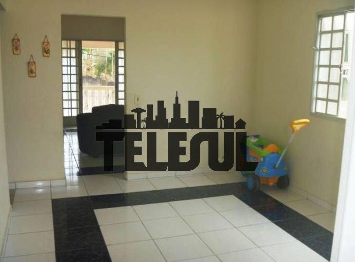 Casa, Jardim Corcetti I, 5 Quartos, 1 Vaga