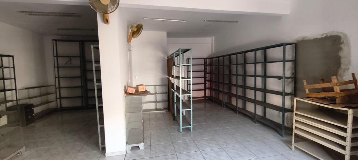 Andar, União, 0 Quarto, 0 Vaga