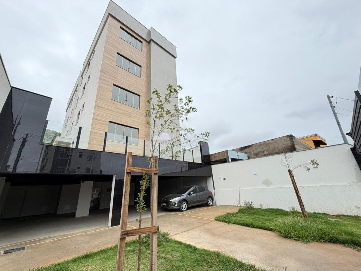 Apartamento, Rio Branco, 2 Quartos, 1 Vaga, 1 Suíte