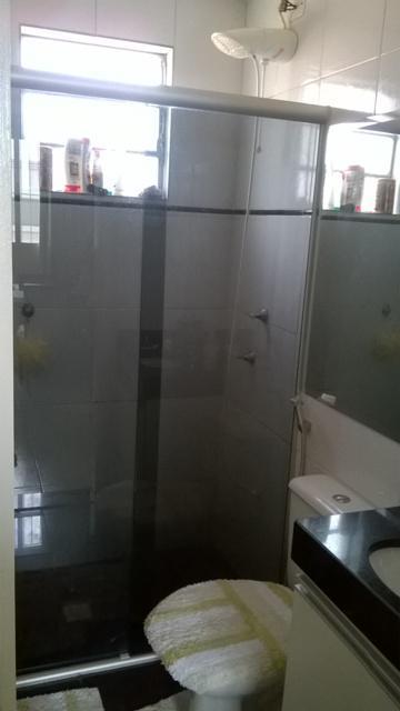 Apartamento, Chácaras Reunidas Santa Terezinha, 2 Quartos, 2 Vagas, 0 Suíte