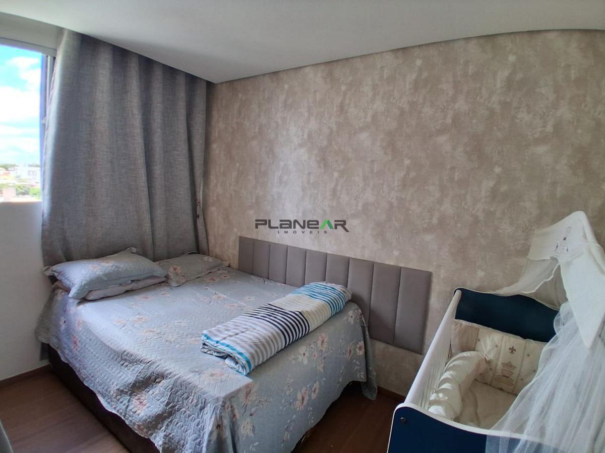 Apartamento, Parque Maracanã, 2 Quartos, 1 Vaga