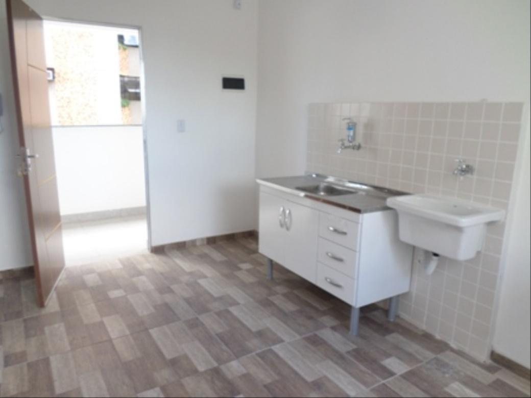 Apartamento, Santo Agostinho, 1 Quarto, 1 Suíte