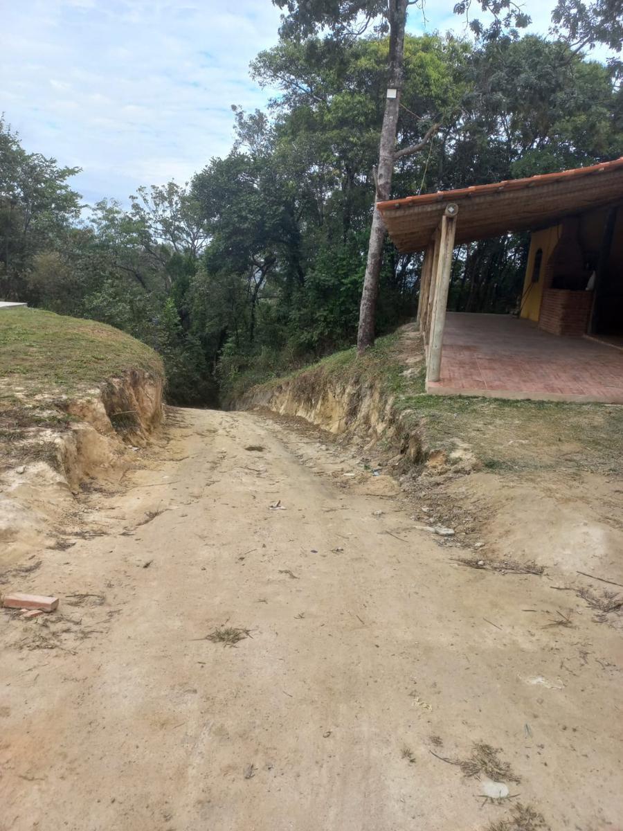 Fazenda, Gentileza, 2 Quartos, 10 Vagas