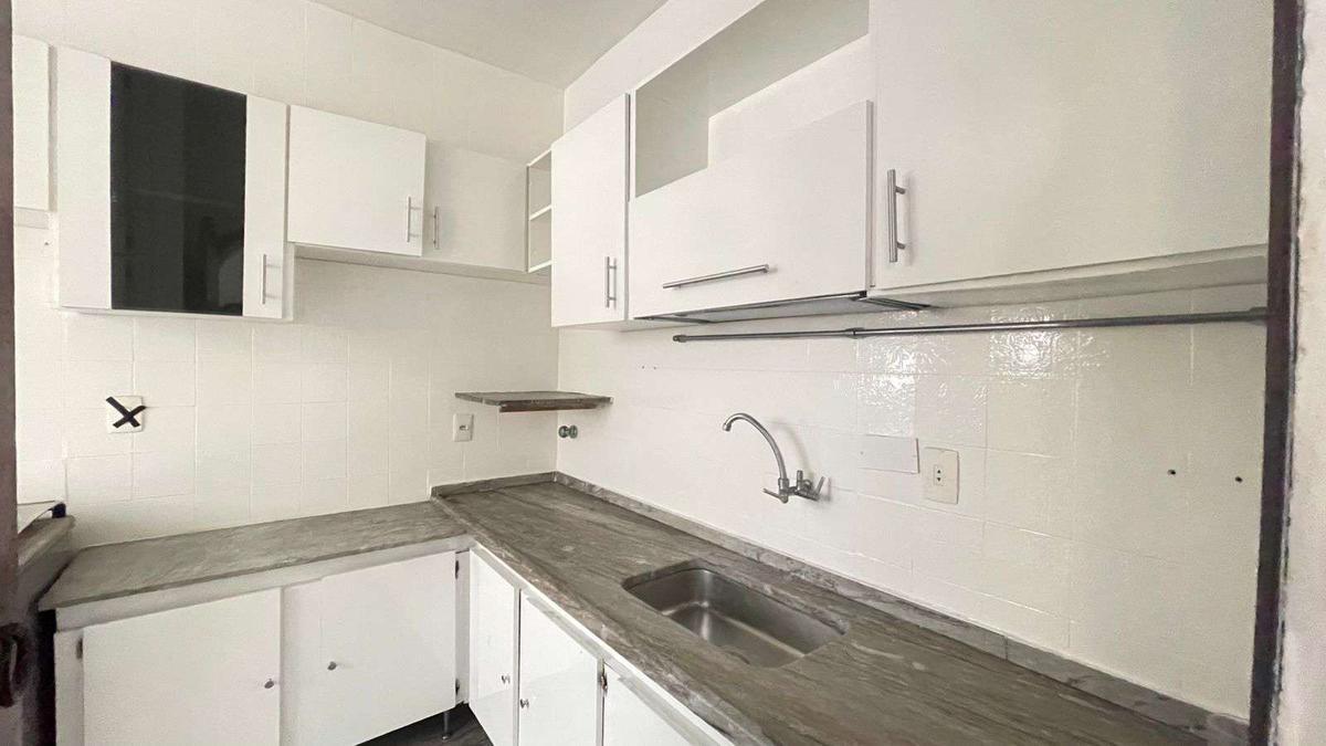 Apartamento, Santo Agostinho, 4 Quartos, 2 Vagas, 2 Suítes