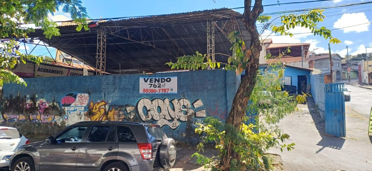 Lote, Santa Cruz, 0 Quarto, 0 Vaga