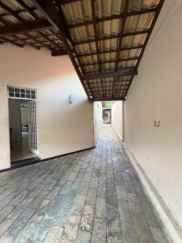 Casa, São Gabriel, 3 Quartos, 3 Vagas, 1 Suíte