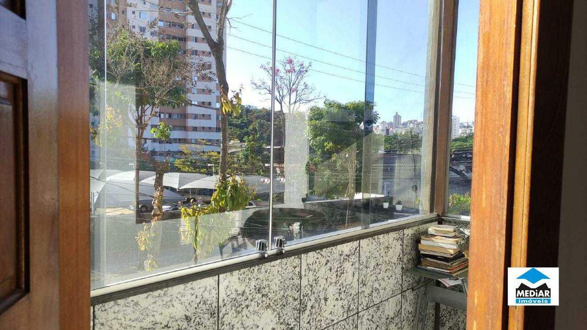 Casa, Serrano, 3 Quartos, 2 Vagas, 1 Suíte