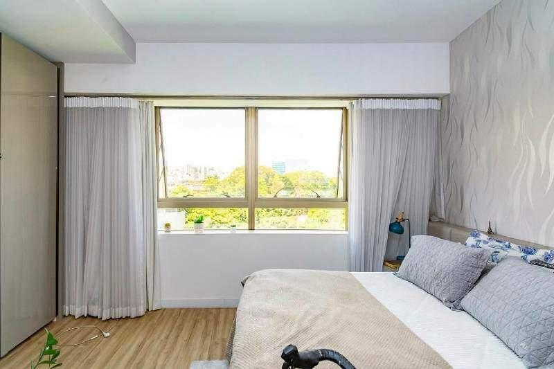 Apartamento, Barro Preto, 1 Quarto, 1 Vaga, 1 Suíte