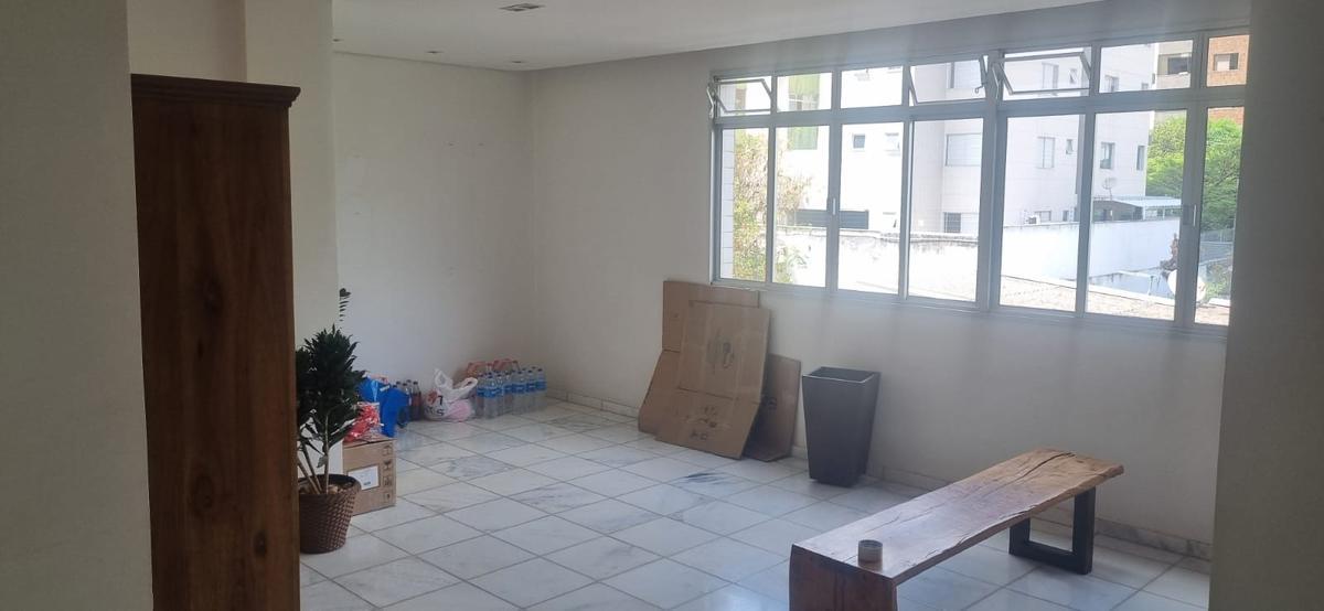 Apartamento, Cruzeiro, 4 Quartos, 3 Vagas, 2 Suítes