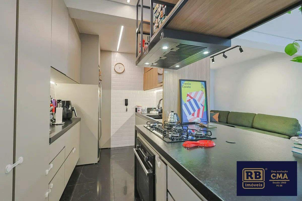 Apartamento, Sion, 3 Quartos, 2 Vagas, 1 Suíte