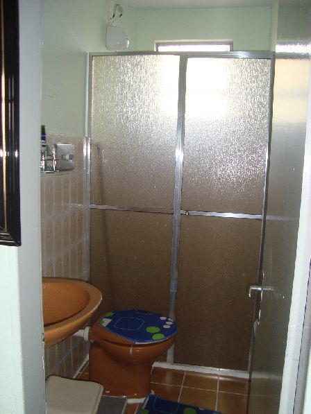 Apartamento, Inconfidentes, 2 Quartos, 1 Vaga