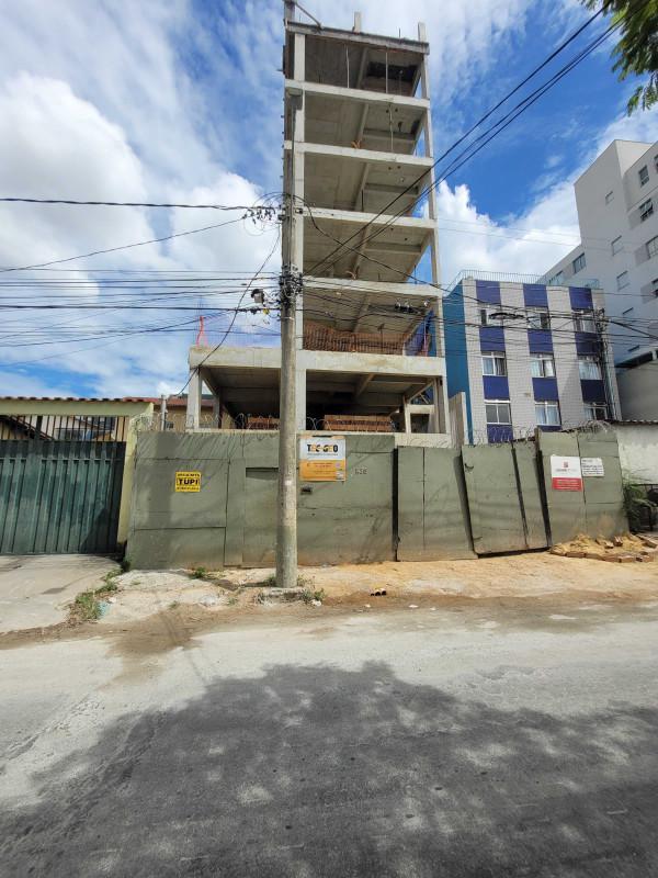 Apartamento, Ana Lúcia, 3 Quartos, 3 Vagas, 1 Suíte