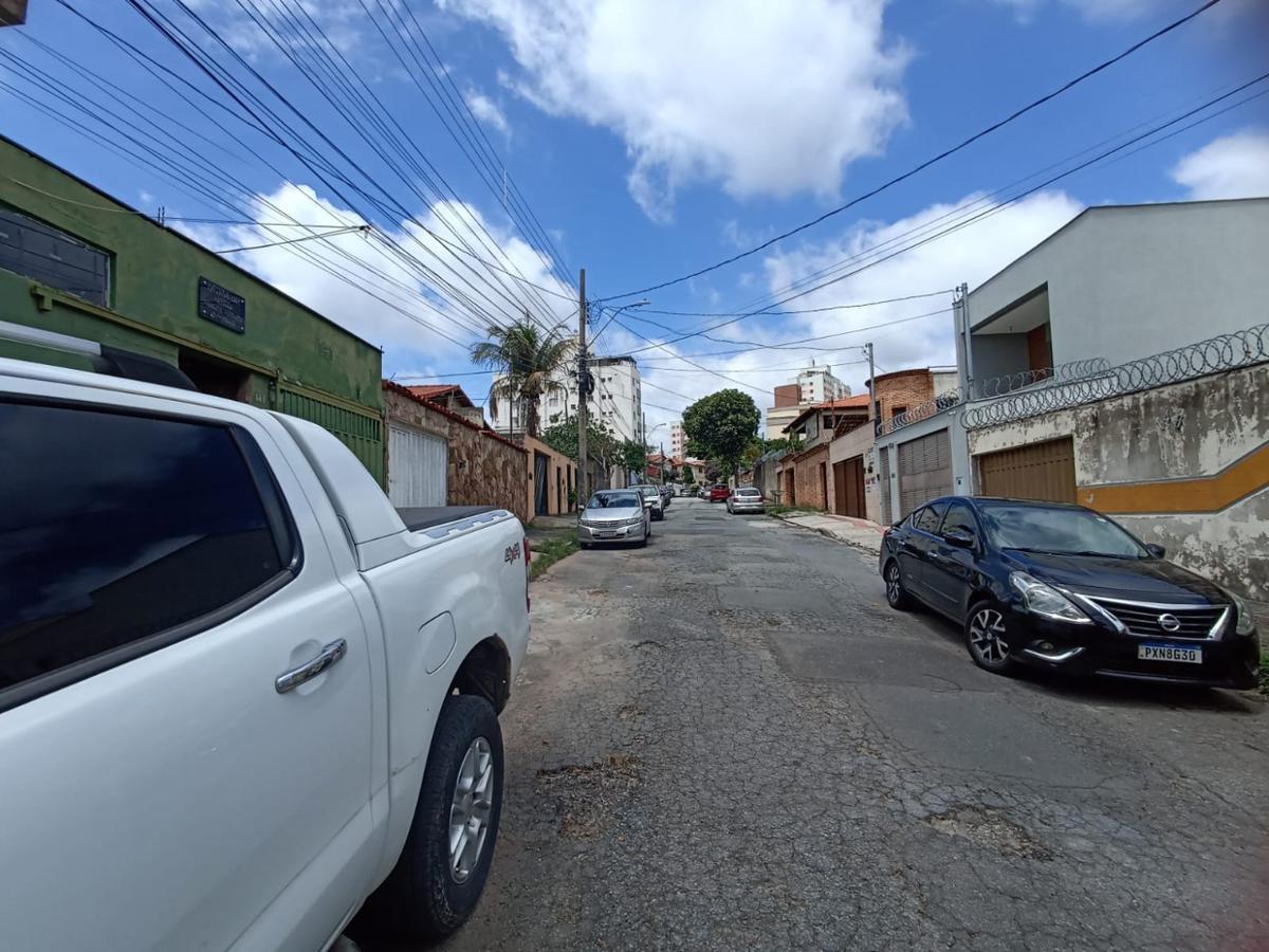 Casa, Heliópolis, 5 Quartos, 1 Vaga