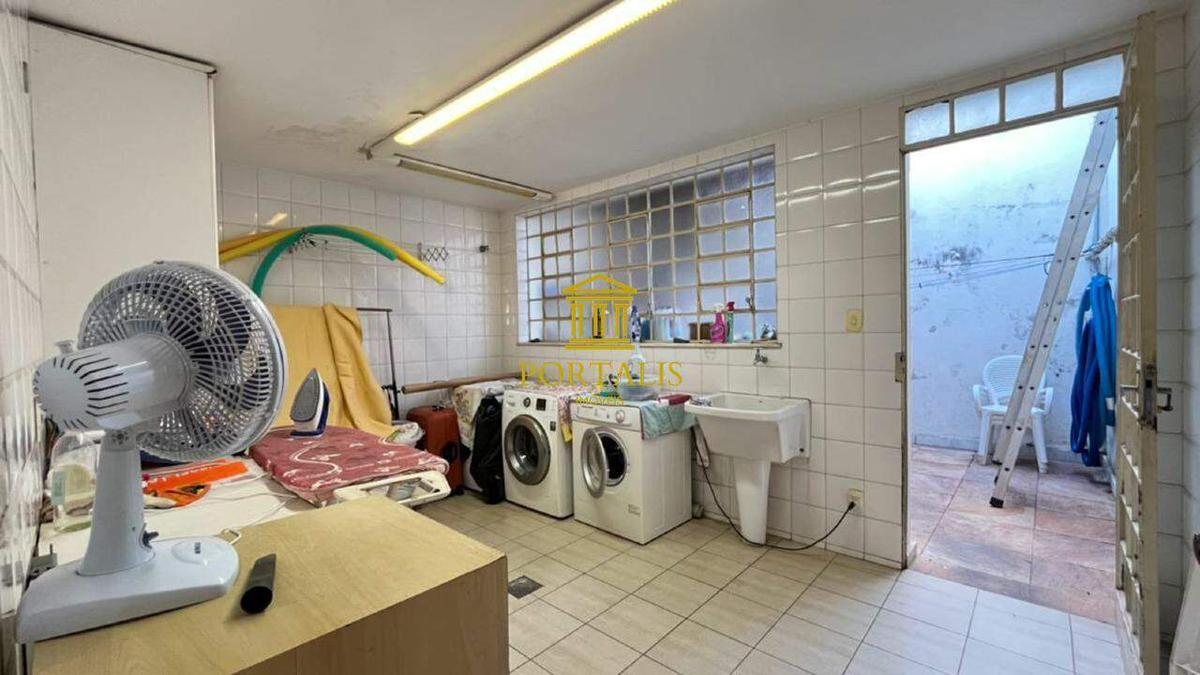 Casa, Cidade Jardim, 5 Quartos, 3 Vagas, 3 Suítes