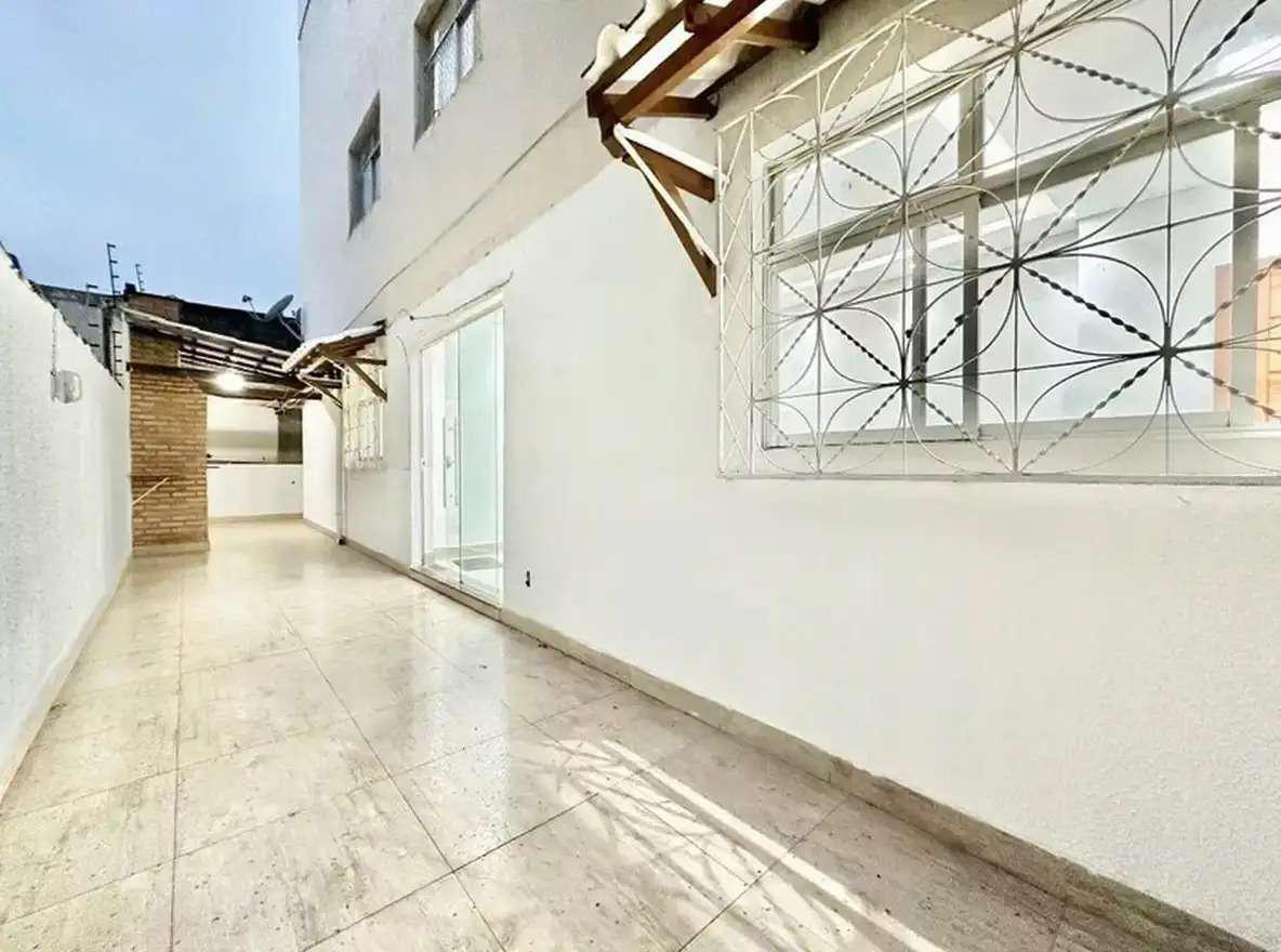 Apartamento, Itapoã, 3 Quartos, 1 Vaga, 1 Suíte