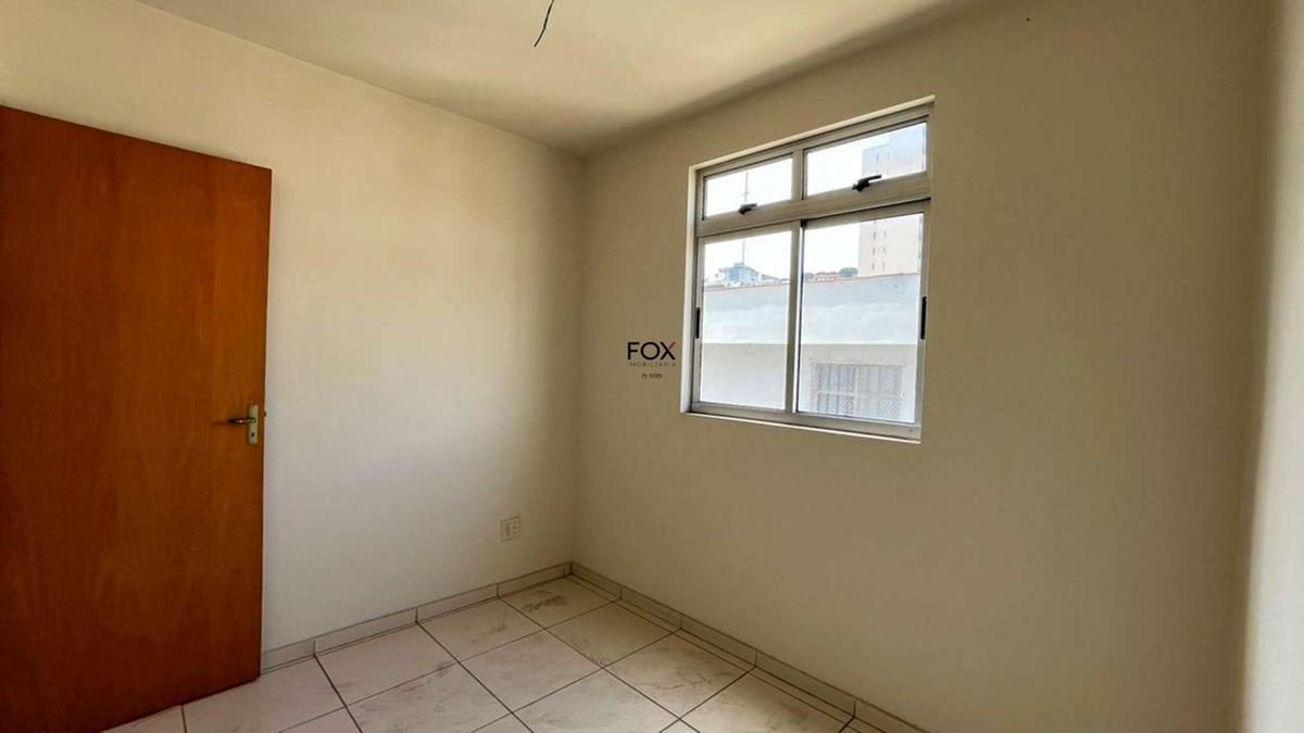 Apartamento, Nova Suíssa, 2 Quartos, 1 Vaga, 1 Suíte