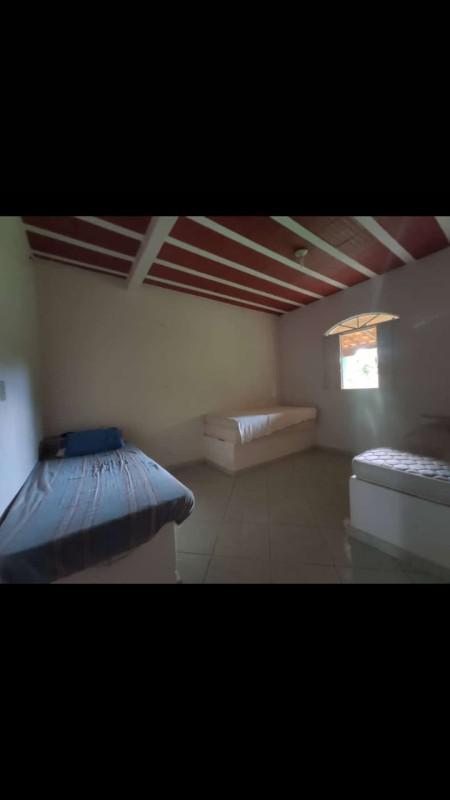 Fazenda, Dumaville, 3 Quartos, 10 Vagas