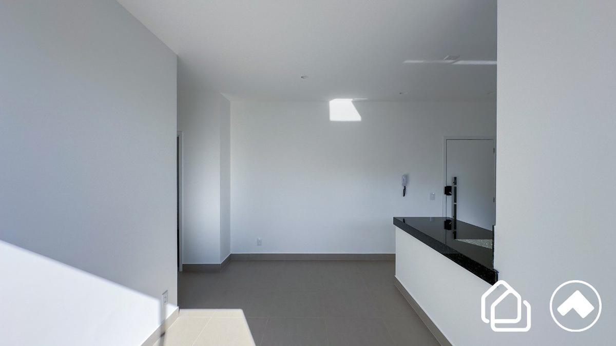 Apartamento, Grajaú, 2 Quartos, 2 Vagas, 1 Suíte
