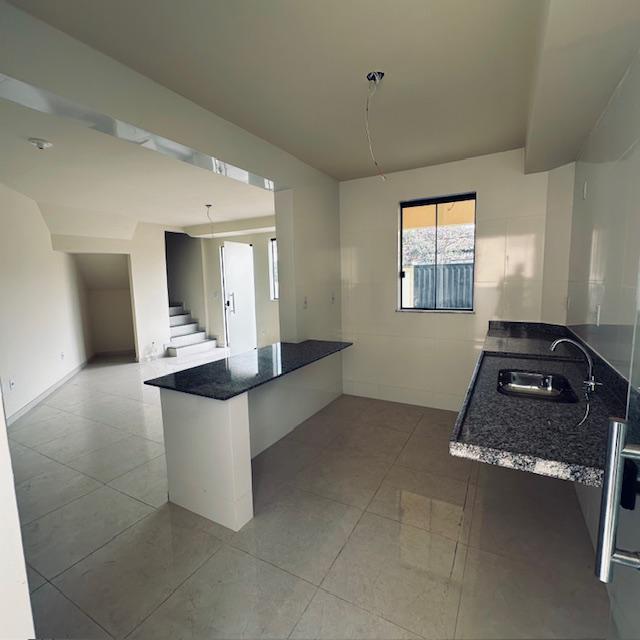 Casa, Paquetá, 2 Quartos, 1 Vaga, 1 Suíte
