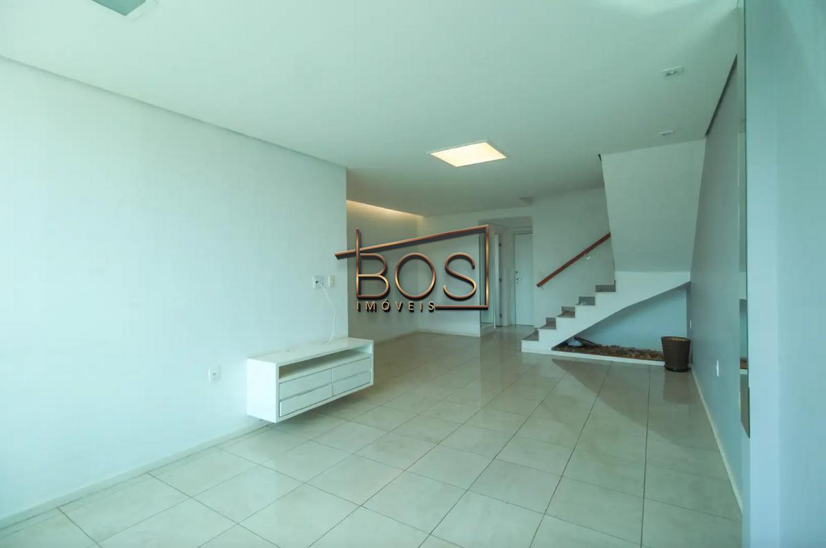 Cobertura, Funcionários, 3 Quartos, 3 Vagas, 1 Suíte