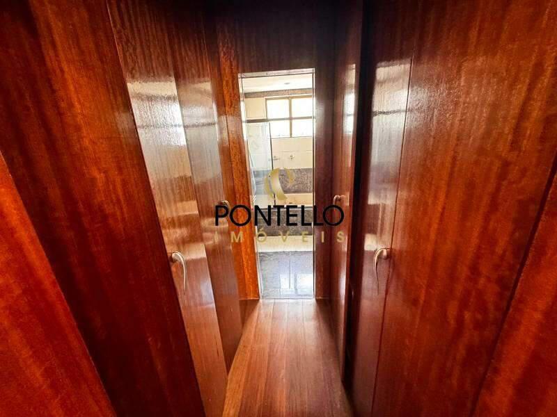 Cobertura, Cidade Nova, 4 Quartos, 4 Vagas, 1 Suíte