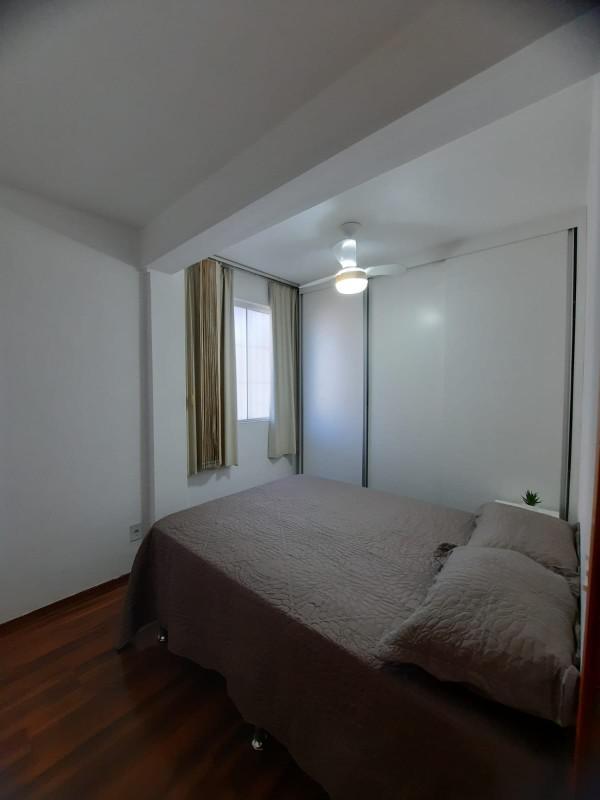 Apartamento, Serrano, 2 Quartos, 1 Vaga, 1 Suíte