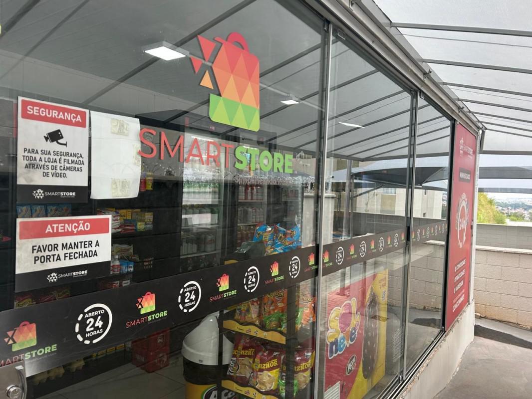 Apartamento, Palmeiras, 2 Quartos, 1 Vaga