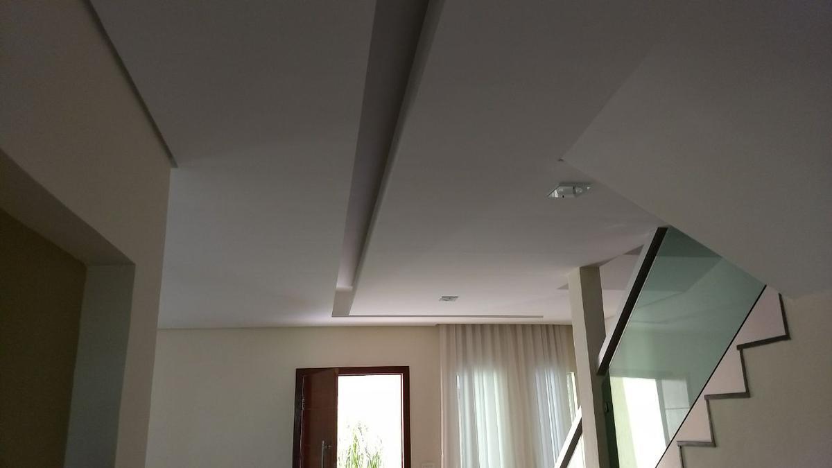 Casa, Alvorada, 4 Quartos, 2 Vagas, 2 Suítes