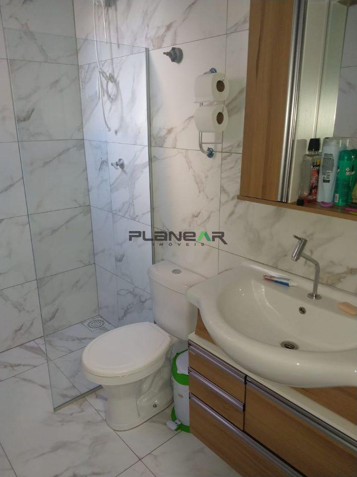 Casa, Novo Riacho, 3 Quartos, 4 Vagas, 1 Suíte