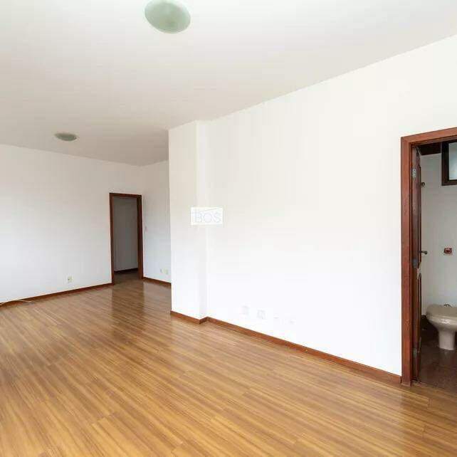 Apartamento, Serra, 4 Quartos, 2 Vagas, 1 Suíte