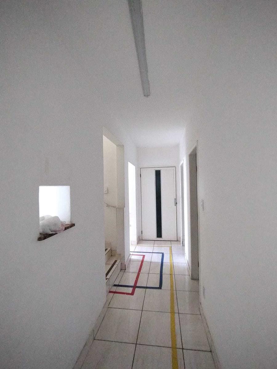 Prédio, Santa Amélia, 2 Quartos, 4 Vagas