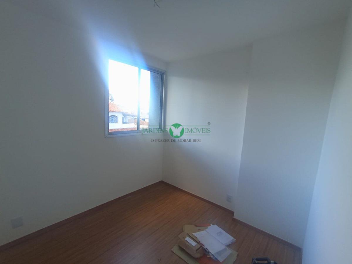 Apartamento, Jaraguá, 2 Quartos, 1 Vaga, 1 Suíte