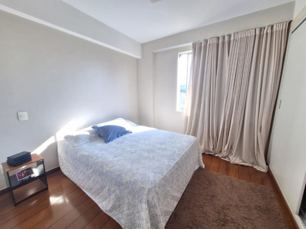 Apartamento, Santo Antônio, 3 Quartos, 2 Vagas, 1 Suíte