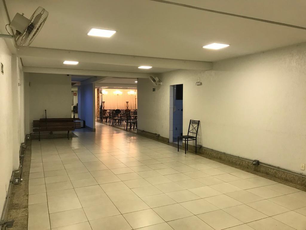 Andar, Barro Preto, 0 Quarto, 0 Vaga