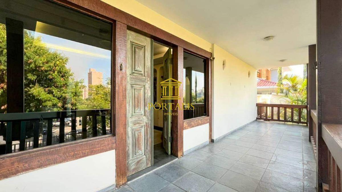 Casa, Cidade Jardim, 5 Quartos, 3 Vagas, 3 Suítes