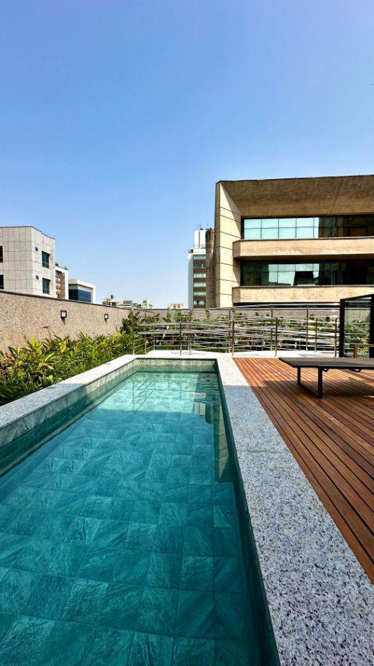 Apartamento, Santa Efigênia, 1 Quarto, 1 Vaga