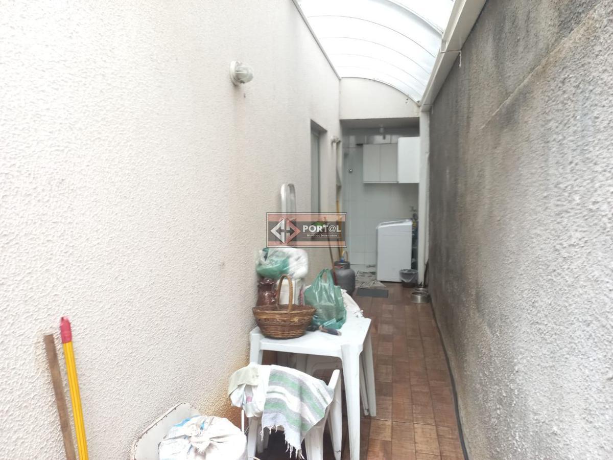 Apartamento, Vila Clóris, 3 Quartos, 1 Vaga, 1 Suíte