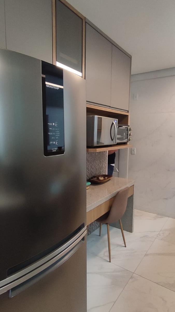 Cobertura, Padre Eustáquio, 2 Quartos, 4 Vagas, 1 Suíte