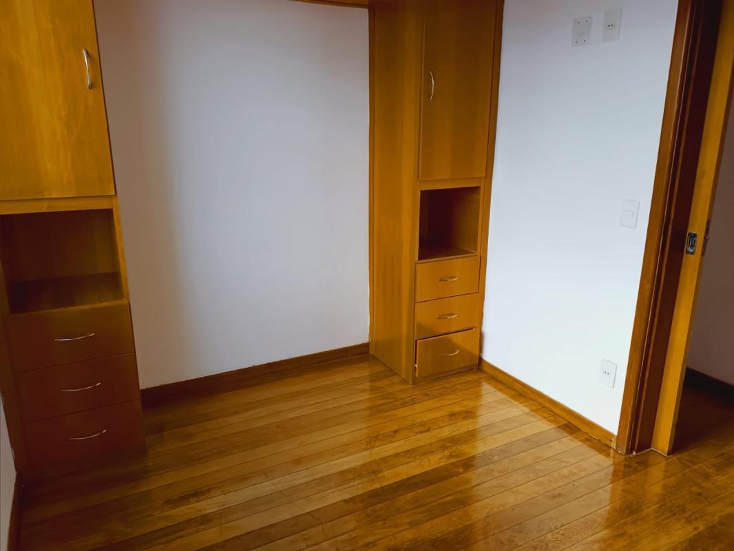 Cobertura, Padre Eustáquio, 3 Quartos, 2 Vagas, 1 Suíte