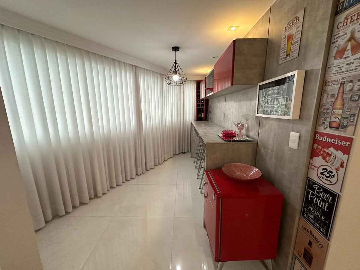 Apartamento, Ipiranga, 4 Quartos, 3 Vagas, 2 Suítes