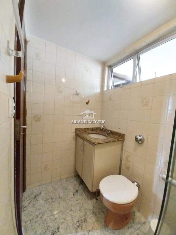 Apartamento, Barro Preto, 2 Quartos, 1 Vaga
