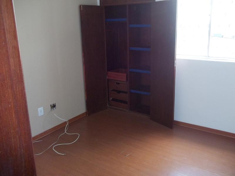 Apartamento, Grajaú, 2 Quartos, 1 Vaga