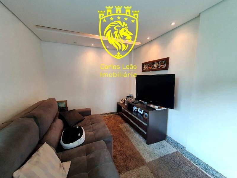 Casa, Santa Lúcia, 4 Quartos, 3 Vagas, 1 Suíte