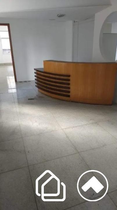 Sala, Santo Agostinho