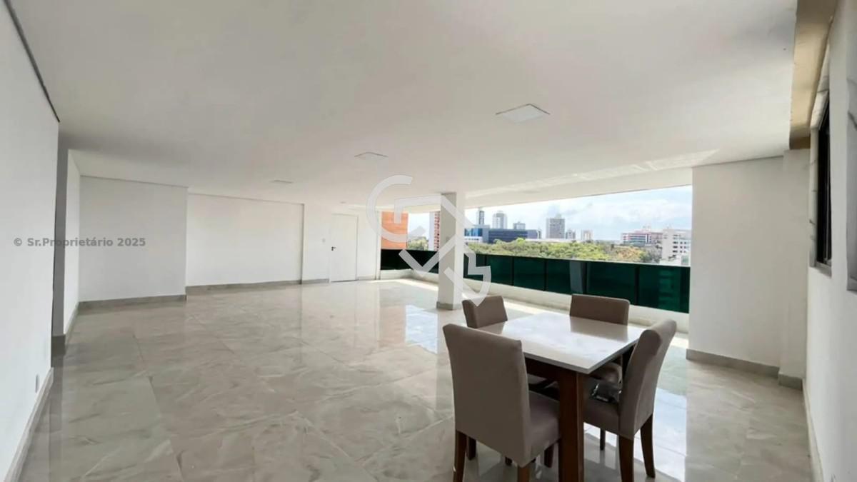 Apartamento, Santa Lúcia, 4 Quartos, 4 Vagas, 2 Suítes