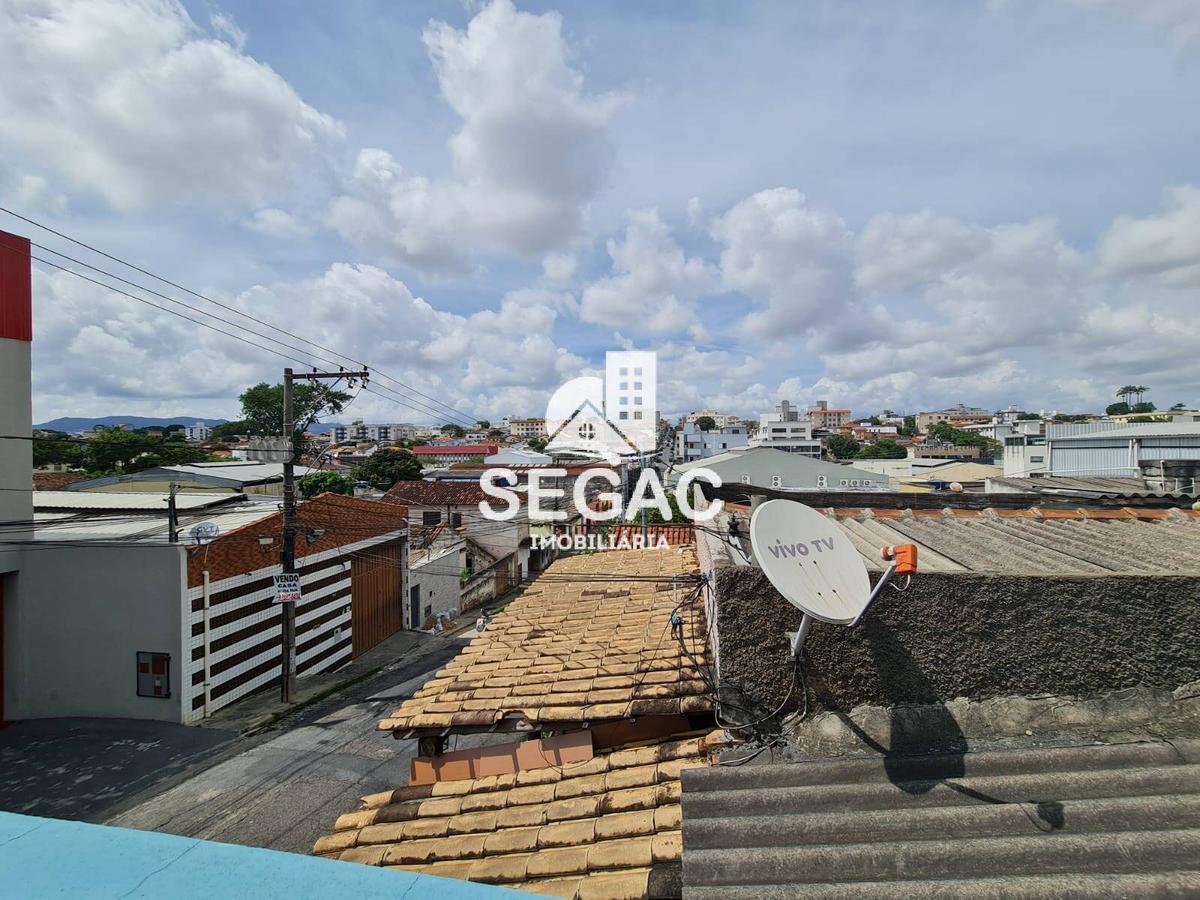 Casa, Padre Eustáquio, 4 Quartos, 4 Vagas, 3 Suítes