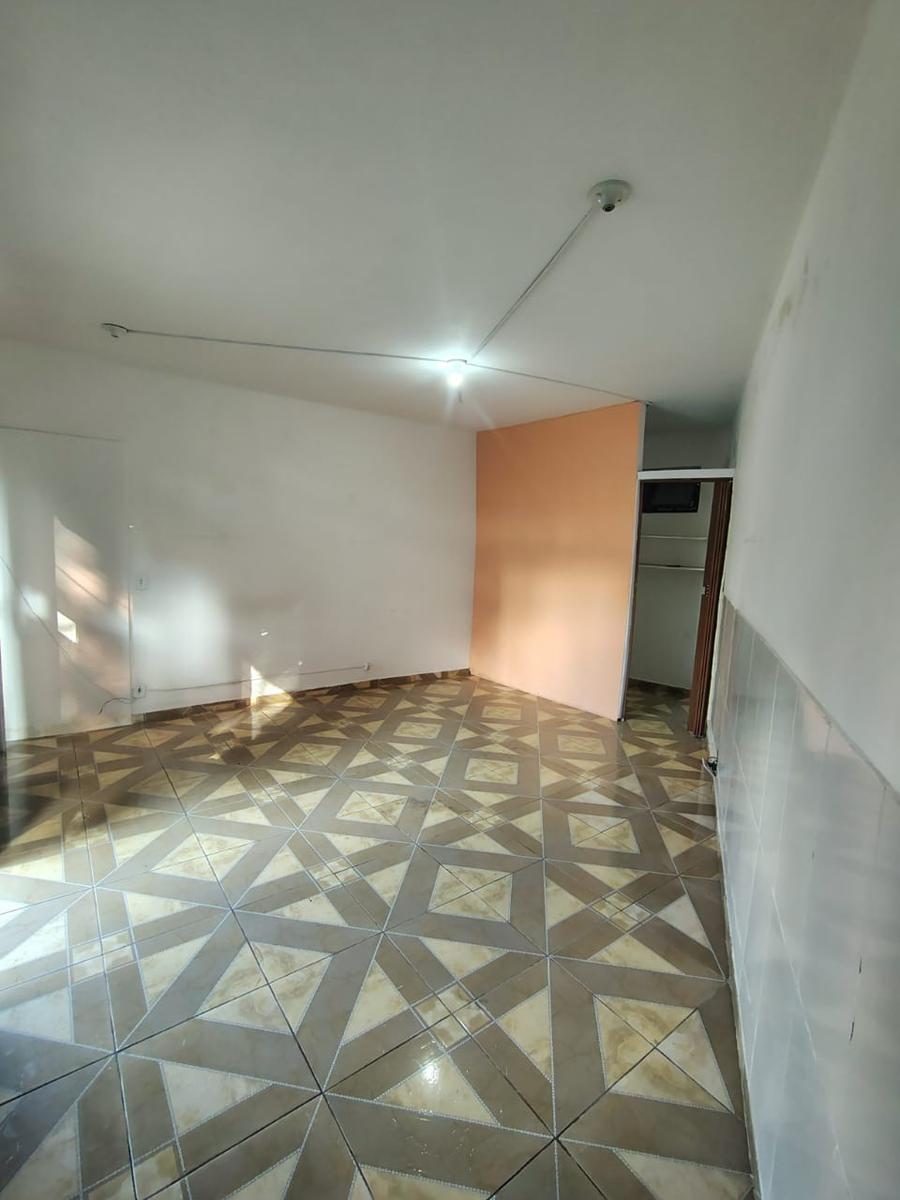 Andar, Jardim Montanhês, 0 Quarto, 0 Vaga