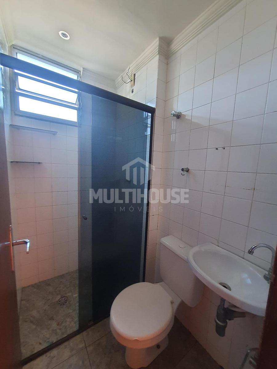 Apartamento, Floramar, 2 Quartos, 1 Vaga