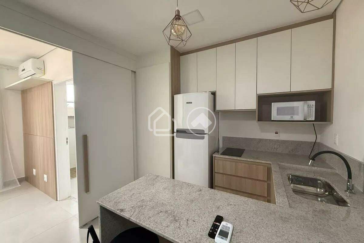 Apartamento, Ouro Preto, 1 Quarto, 1 Vaga